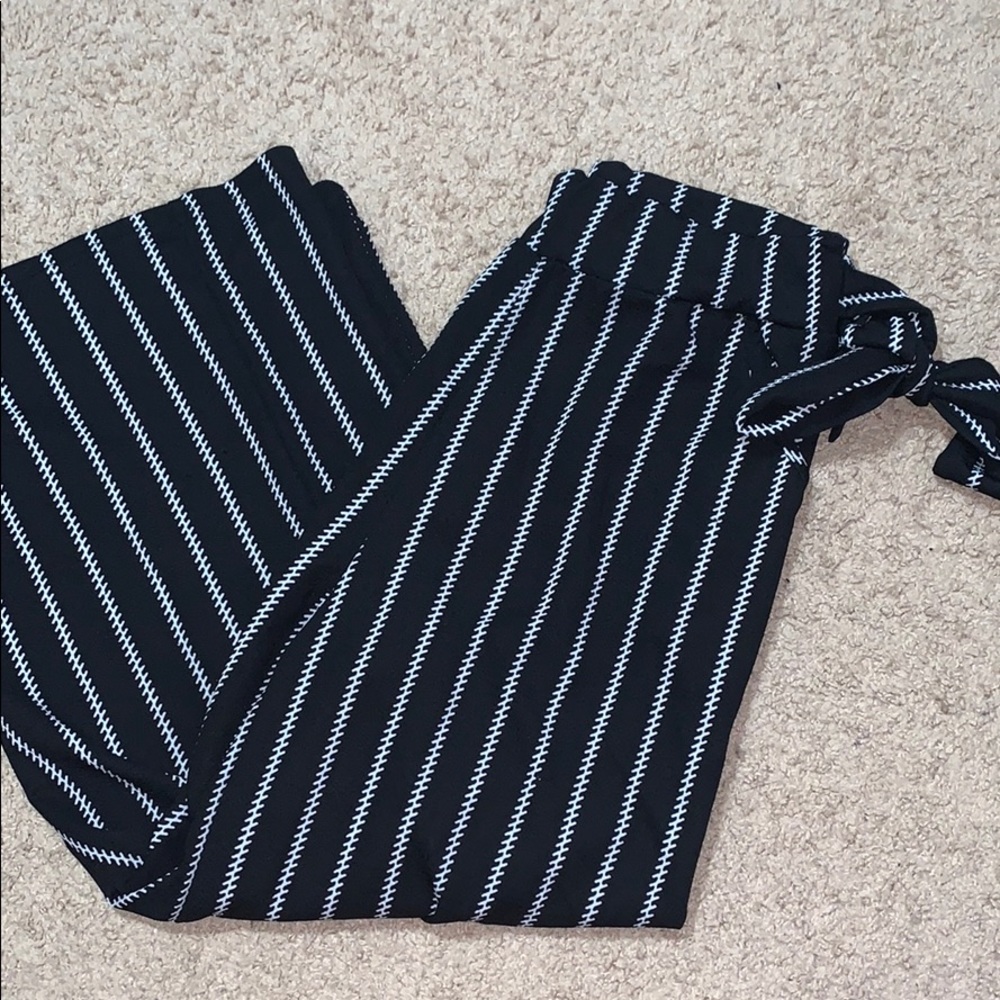 Flowy Pants